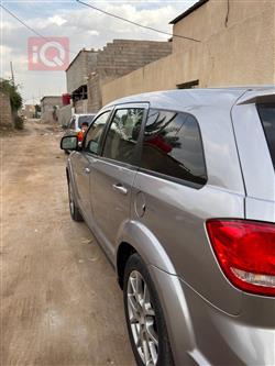 دودج جورني